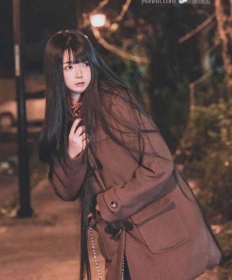 卡姆依外传