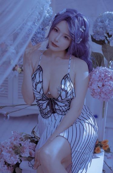 毫放女大兵