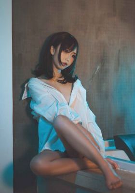 黄昏失焦